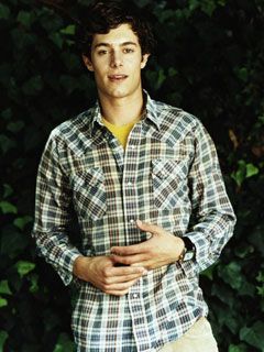 Adam Brody