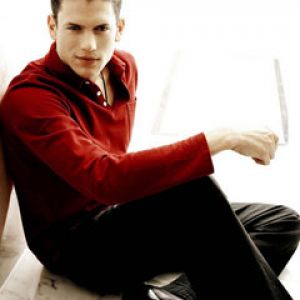 Wentworth Miller 