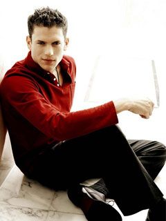 Wentworth Miller 