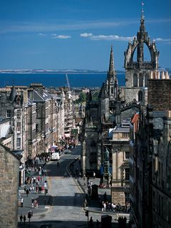 Edinburgh