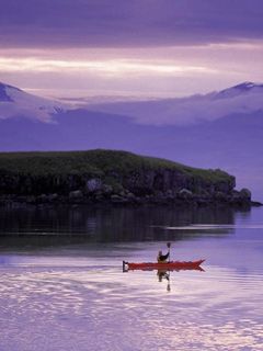 Iceland