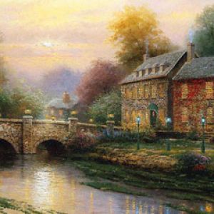 Thomas Kinkade