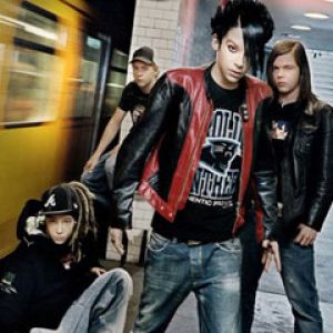 tokio-hotel