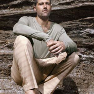 Matthew Fox