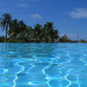 Polynesie