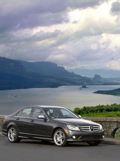 mercedes-benz-C-350
