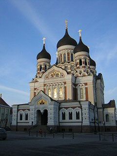 Tallin