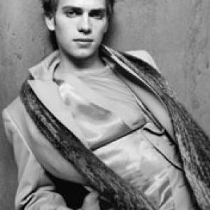 Hayden Christensen 