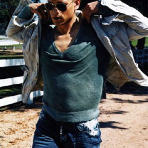 Wentworth Miller