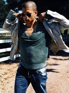 Wentworth Miller