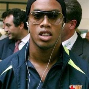 Ronaldinho