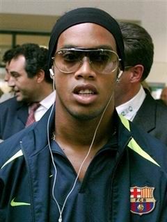 Ronaldinho