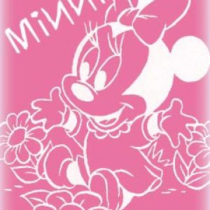 Minnie Mouse