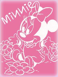 Minnie Mouse