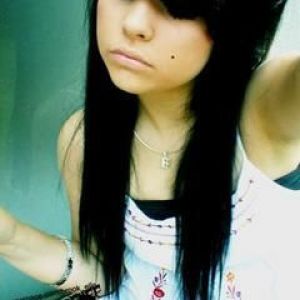 Emo Girl