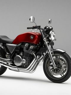 HondaCB1100F FR3-4