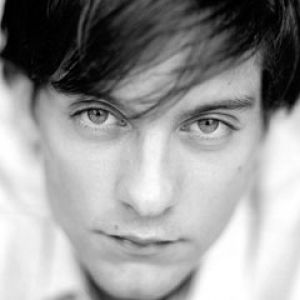 Tobey Maguire 