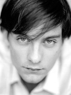 Tobey Maguire 