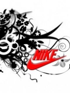 NIKE