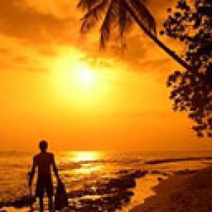 sunsets-Rincon-puerto-rico-beaches-surfing-collazo