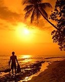 sunsets-Rincon-puerto-rico-beaches-surfing-collazo