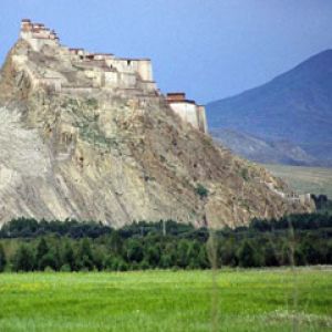 Tibet