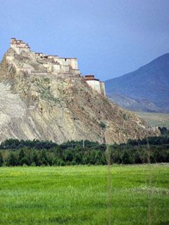 Tibet