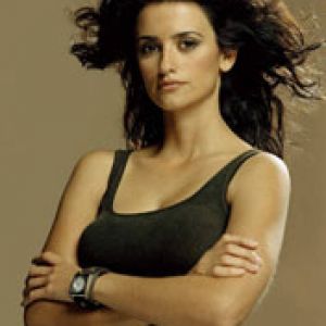 Penelope Cruz