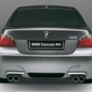 BMW m5