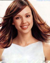 jessica alba