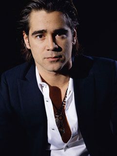 Colin Farrell