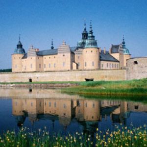 Kalmar Castle - Kalmar - Sweden