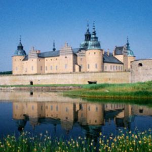 Kalmar Castle - Kalmar - Sweden