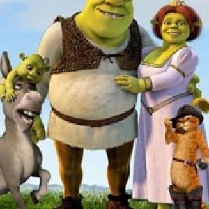 Shrek 3