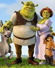 Shrek 3