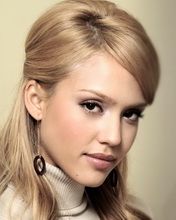 Jessica Alba