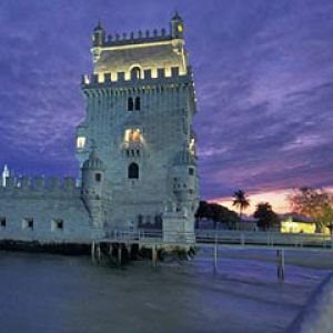 Lisboa noche