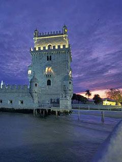 Lisboa noche