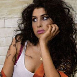 Amy Winehouse 