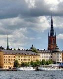 Beautiful Stockholm-Stockholm