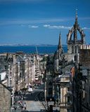 Edinburgh