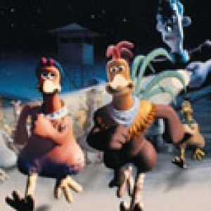 Chicken Run