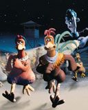 Chicken Run