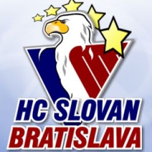 HC Slovan Bratislava