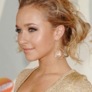 Hayden Panettiere