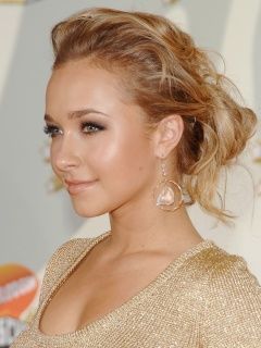 Hayden Panettiere