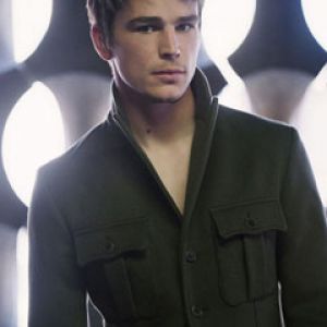 Josh Hartnett