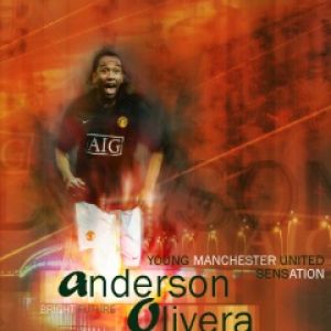 Anderson Olivera