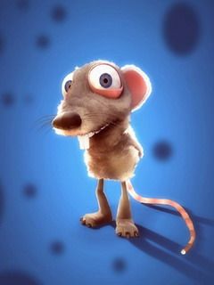 Mouse