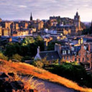 EdinburghCastle